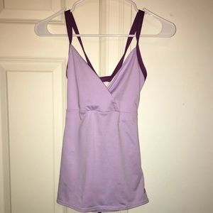new balance athletic tank